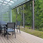 Hotel Rauhalahti 3*