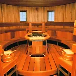 Hotel Rauhalahti 3*