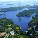 Rauhalahti 3* Kuopio
