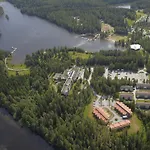 Rauhalahti Hotel 3*