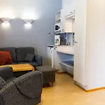 Hotel Rauhalahti 3*