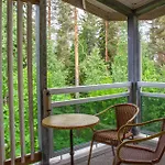 Hotel Rauhalahti Kuopio