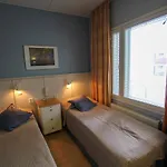 Hotel Rauhalahti