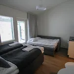 Rauhalahti 3* Kuopio