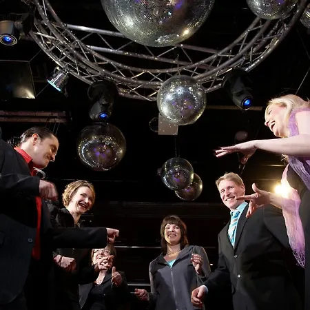 Ξενοδοχείο Rauhalahti 3*