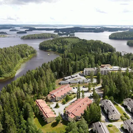 Rauhalahti Hotel