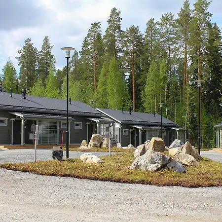 Rauhalahti فندق 3*