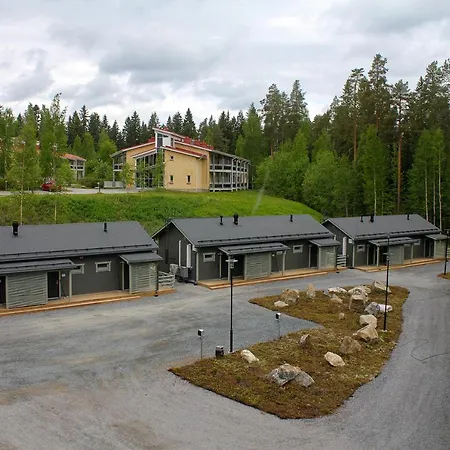 Rauhalahti Hotel 3*