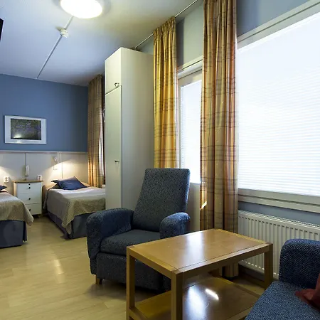 Rauhalahti 3* Kuopio