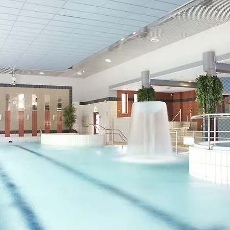 Hotel Rauhalahti
