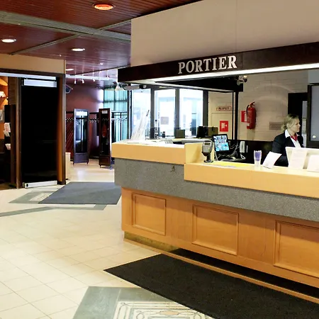 Rauhalahti كوبيو