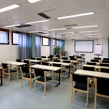 Rauhalahti Hotel Kuopio