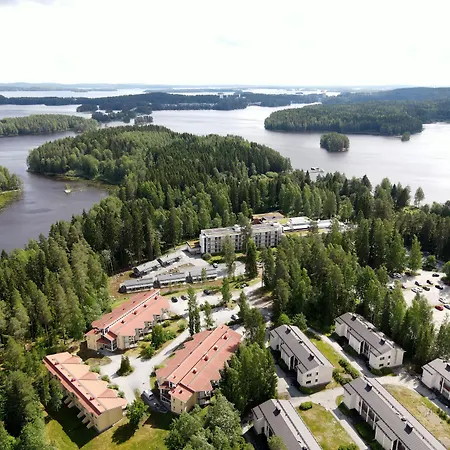 Rauhalahti Hotel Kuopio