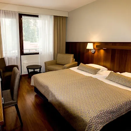 Hotel Rauhalahti Kuopio