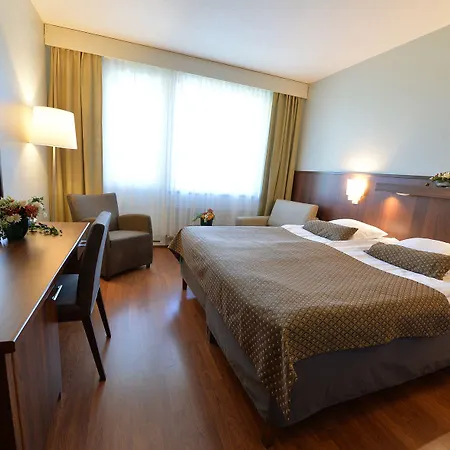 فندق Rauhalahti كوبيو