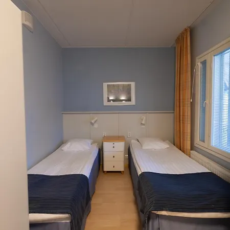 Rauhalahti 3* Kuopio