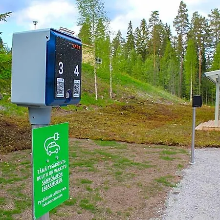 Rauhalahti Hotel 3*