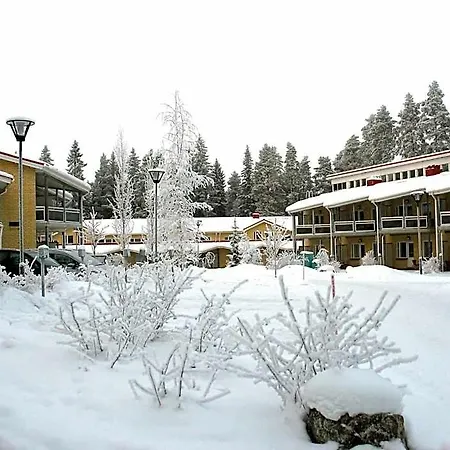 Rauhalahti Hotel 3*