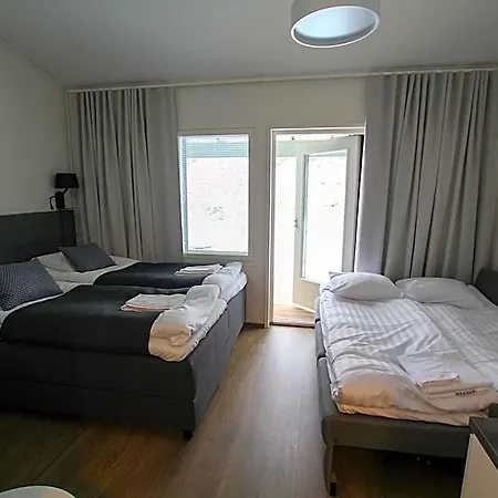 Hotel Rauhalahti 3*
