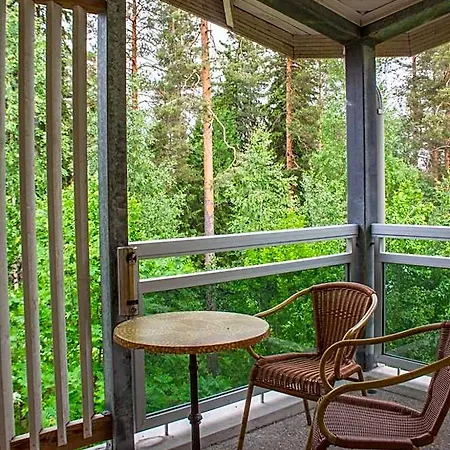 Rauhalahti Kuopio