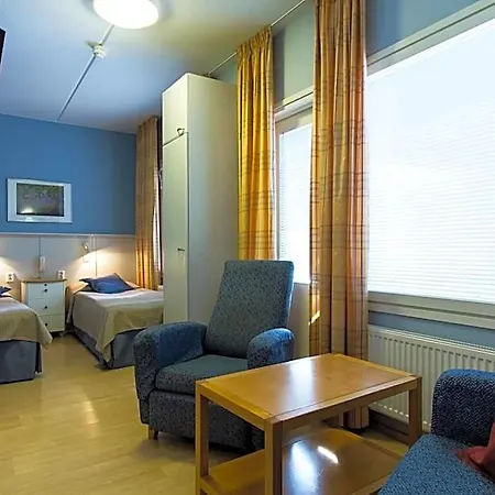 Rauhalahti 3* Kuopio