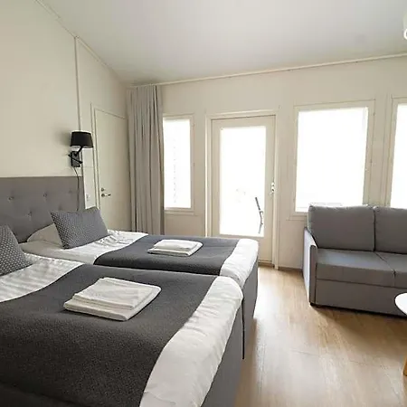 Rauhalahti Hotel Kuopio