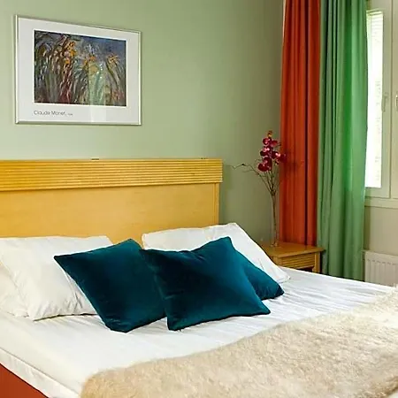 Rauhalahti Hotel Kuopio
