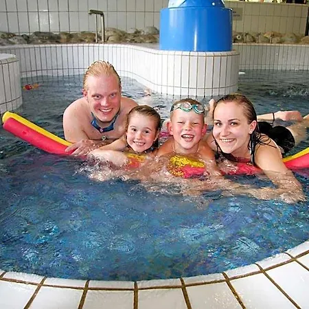 Rauhalahti 3*