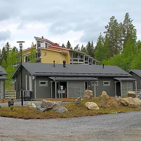 Hotel Rauhalahti 3*