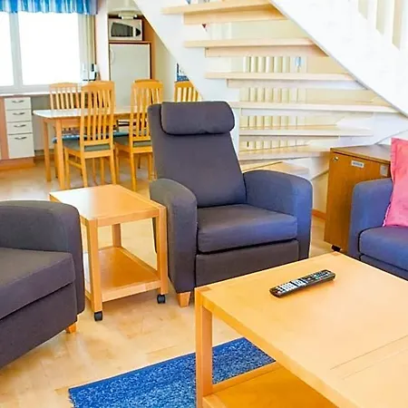 Rauhalahti Hotel Kuopio