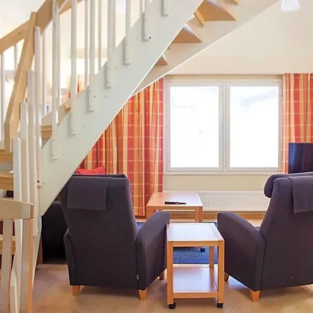 Hotel Rauhalahti Kuopio