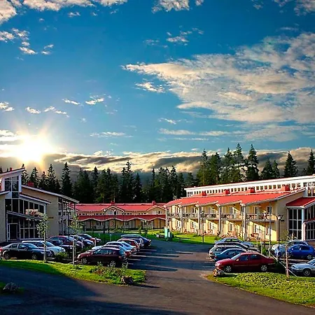 Rauhalahti Hotel