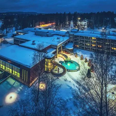 Rauhalahti Hotel Kuopio