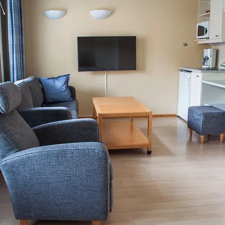 Rauhalahti Hotel 3*