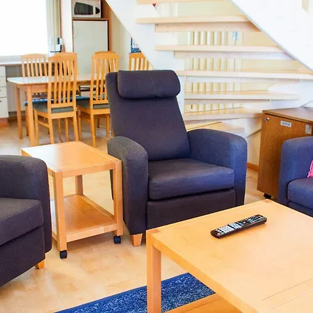 Rauhalahti Hotel Kuopio