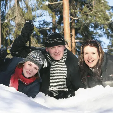 Rauhalahti Hotel Kuopio