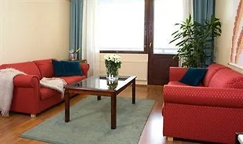 Rauhalahti Hotel 3*