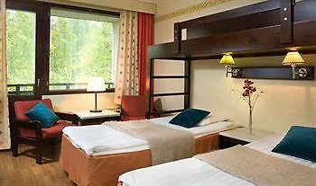 Hotel Rauhalahti