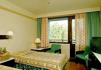 Hotel Rauhalahti 3*