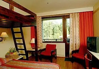 Rauhalahti Hotel 3*