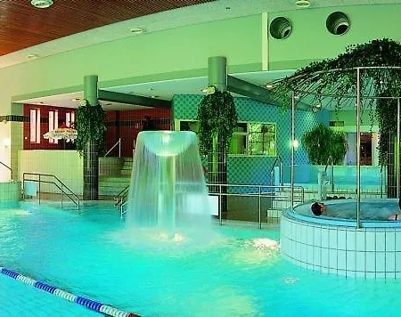 Rauhalahti Hotel 3*