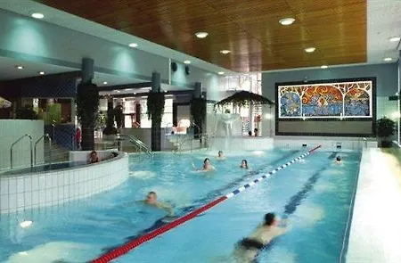 Rauhalahti Hotel