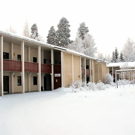 Rauhalahti Hotel 3*
