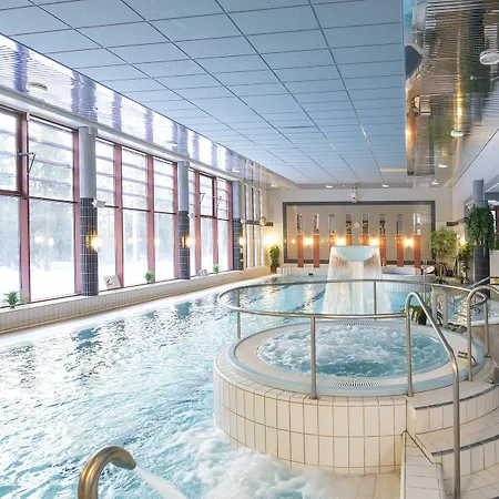 Hotel Rauhalahti 3*