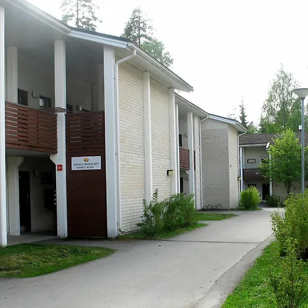 Hotell Rauhalahti Kuopio