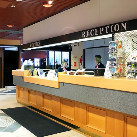 Hotel Rauhalahti Kuopio
