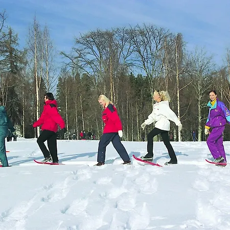 Rauhalahti 3*
