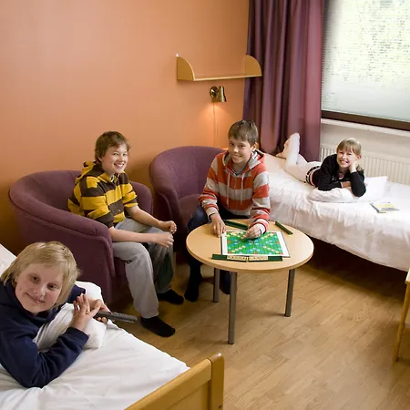 Rauhalahti Hotel