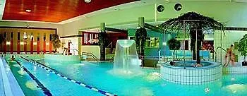 Hotel Rauhalahti