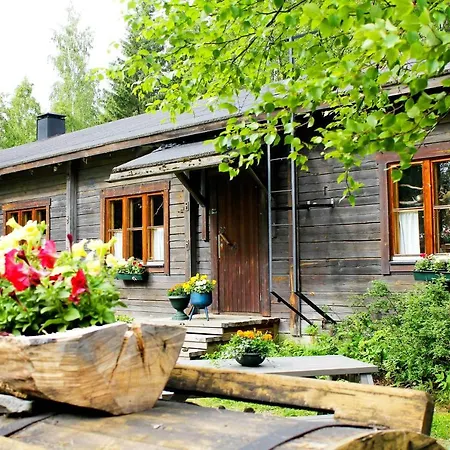 Hotel Rauhalahti Kuopio